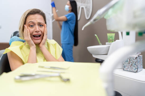 Best Broken Tooth Emergency  in Forest Acres, SC